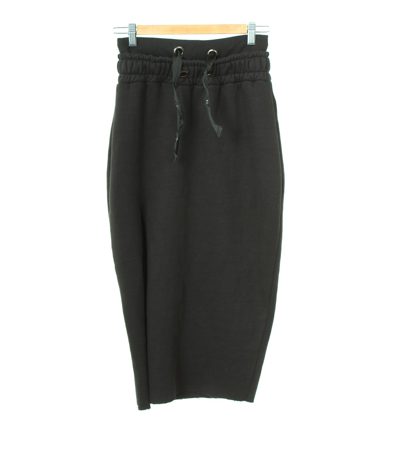 LONDUNN + MISSGUIDED Damen Rock Freizeit Gr. UK 10/DE 38 Baumwolle