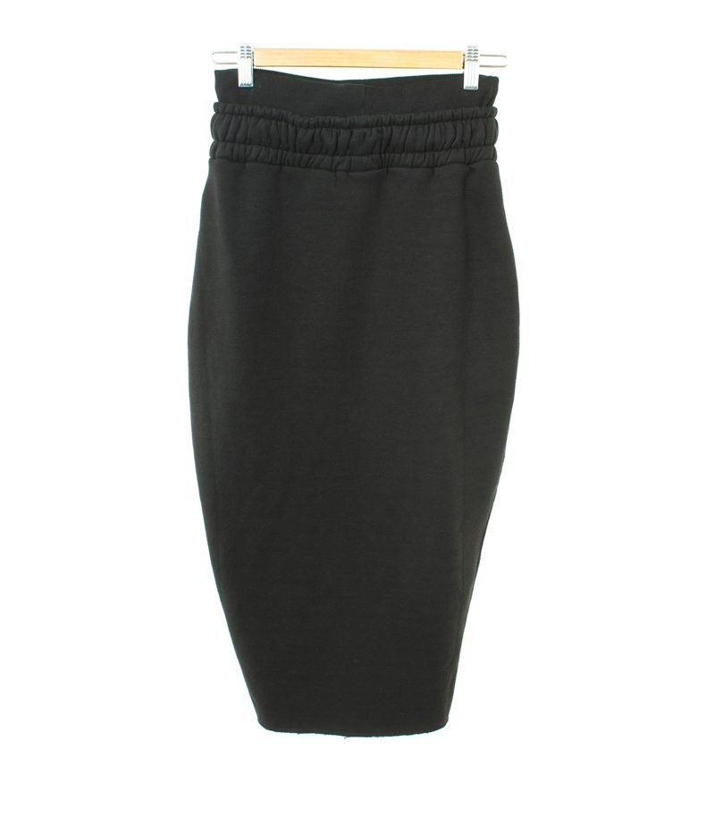 LONDUNN + MISSGUIDED Damen Rock Freizeit Gr. UK 10/DE 38 Baumwolle – Foto 2