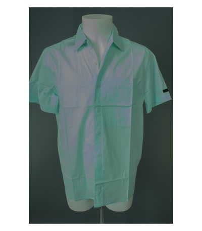 Pepe Jeans LONDON Herren Hemd Freizeit Shirt Kurzarm Gr. L Baumwolle NEU