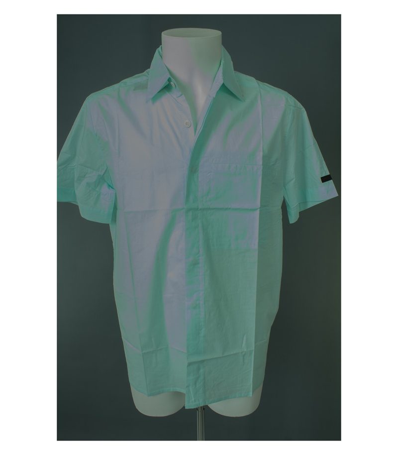 Pepe Jeans LONDON Herren Hemd Freizeit Shirt Kurzarm Gr. L Baumwolle NEU – Foto 1