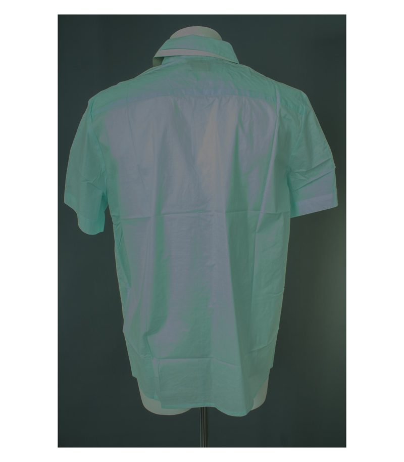 Pepe Jeans LONDON Herren Hemd Freizeit Shirt Kurzarm Gr. L Baumwolle NEU – Foto 3