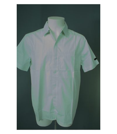 Pepe Jeans LONDON Herren Hemd Freizeit Shirt Kurzarm Gr. L Baumwolle NEU