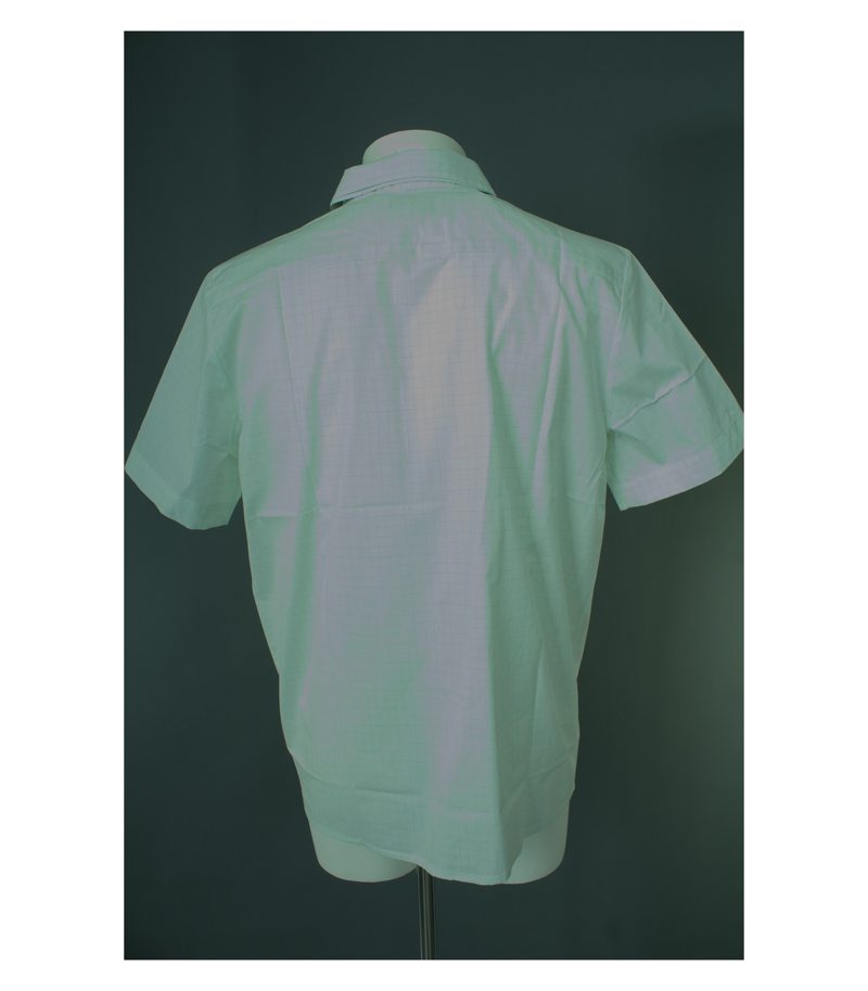 Pepe Jeans LONDON Herren Hemd Freizeit Shirt Kurzarm Gr. L Baumwolle NEU – Foto 3
