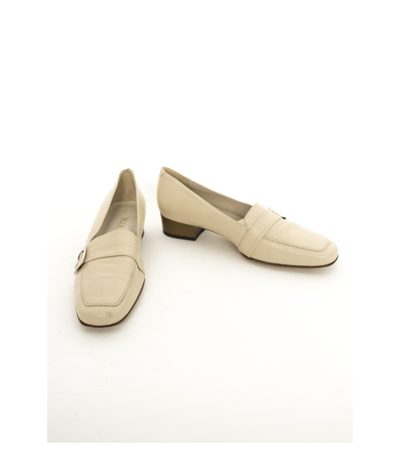 SCOLARO Damen Schuhe Gr. 41 Leder Neu