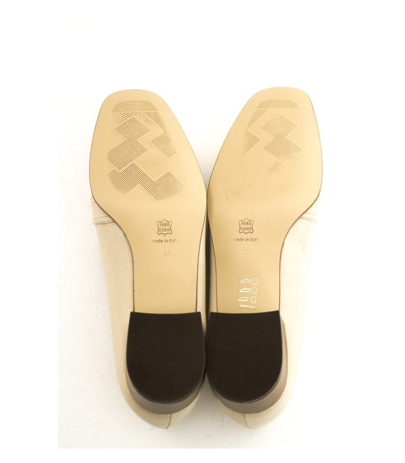 SCOLARO Damen Schuhe Gr. 41 Leder Neu – Foto 5