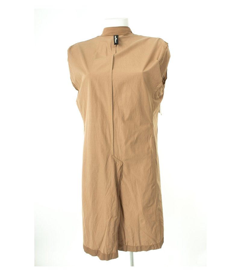 AIRFIELD Damen Mantel Trenchcoat Gr. IT 44/DE 40 Baumwolle – Foto 6