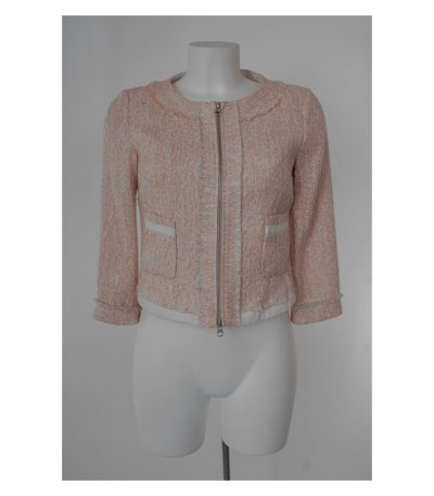 GAS Woman Damen Blazer Gr. DE 38 Mehrfarbig