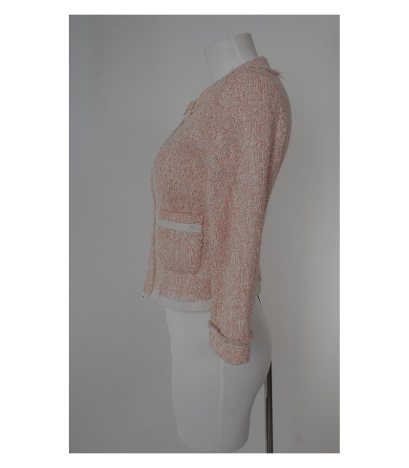 GAS Woman Damen Blazer Gr. DE 38 Mehrfarbig – Foto 2