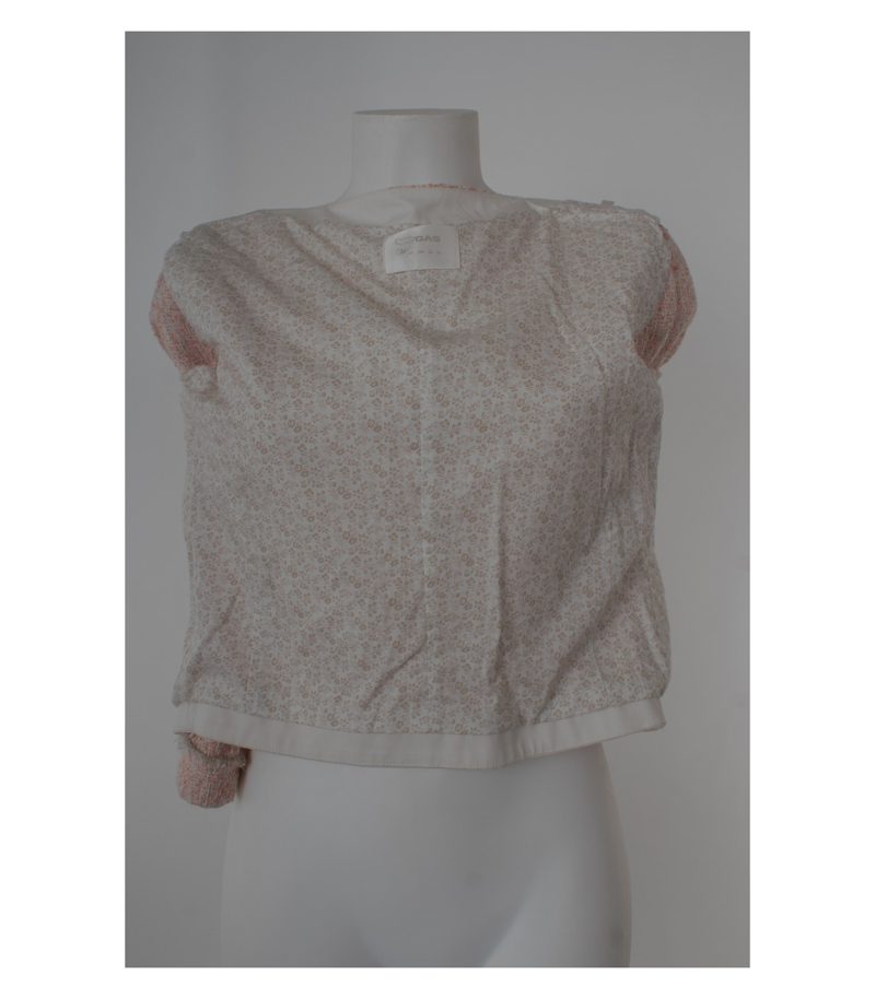 GAS Woman Damen Blazer Gr. DE 38 Mehrfarbig – Foto 4