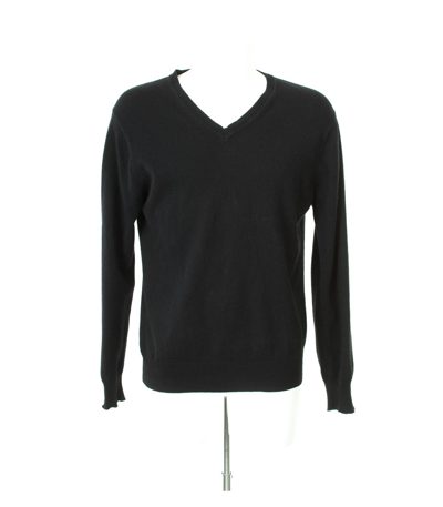 GANT Herren Pullover Gr. 52 Blau