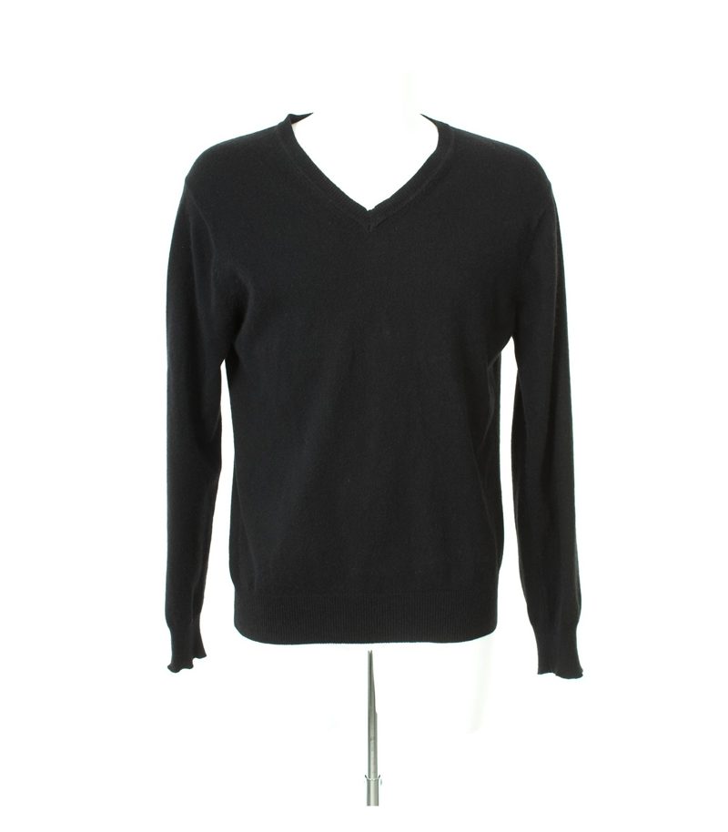GANT Herren Pullover Gr. 52 Blau – Foto 1