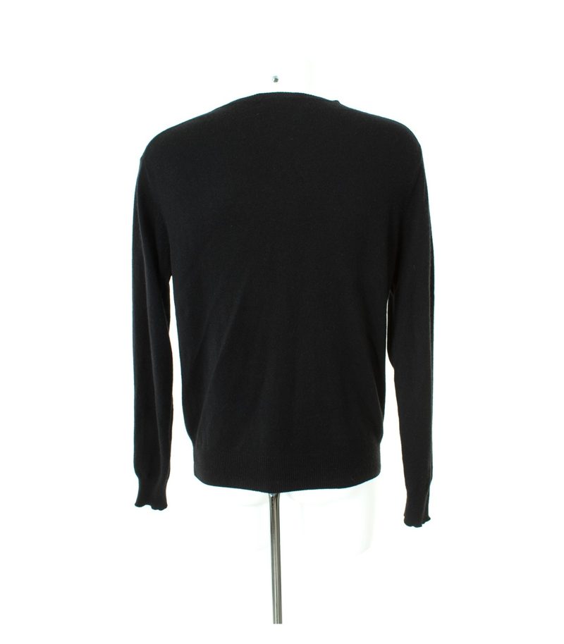 GANT Herren Pullover Gr. 52 Blau – Foto 3