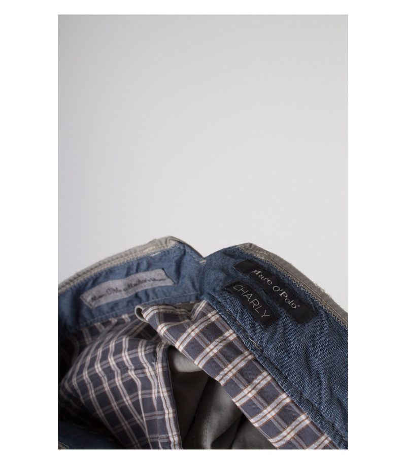 Marc O'Polo Damen Hose Gr. 34 Chino – Foto 6