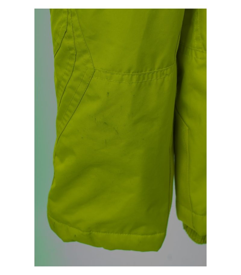 spyder Kids Kinder Gr.10 Jahre Hose Skihose Thermohoseohose Schneehose Snowboard – Foto 2
