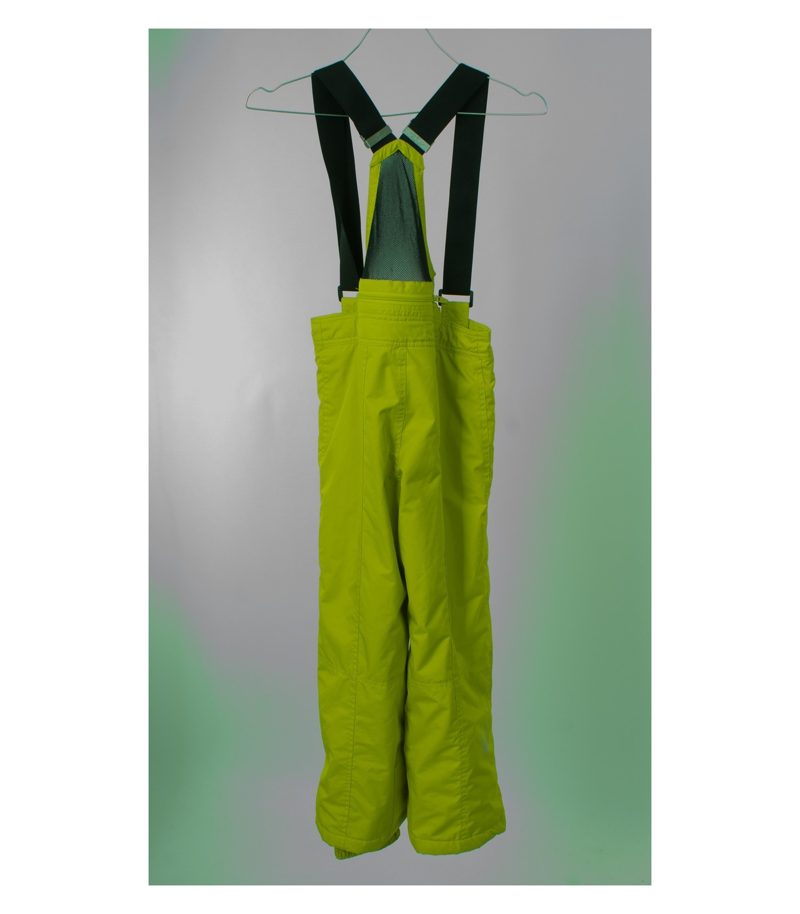 spyder Kids Kinder Gr.10 Jahre Hose Skihose Thermohoseohose Schneehose Snowboard – Foto 3