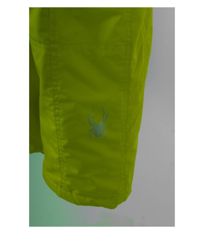 spyder Kids Kinder Gr.10 Jahre Hose Skihose Thermohoseohose Schneehose Snowboard – Foto 4