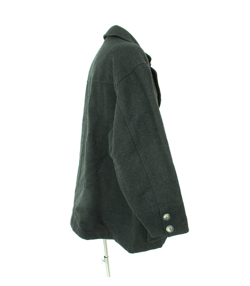 Marc O'Polo Herren Jacke Gr. M in Grauschwarz – Foto 2