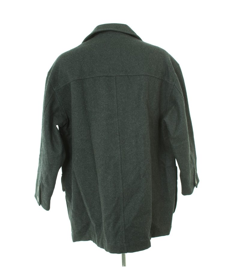 Marc O'Polo Herren Jacke Gr. M in Grauschwarz – Foto 3