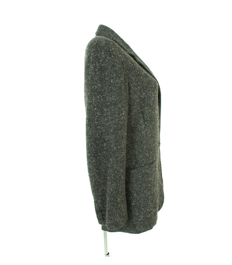 Kiton Damen DONNA Blazer Gr. IT 44/DE 38 Mehrfarbig – Foto 2