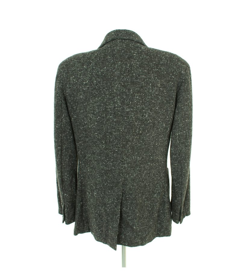 Kiton Damen DONNA Blazer Gr. IT 44/DE 38 Mehrfarbig – Foto 3