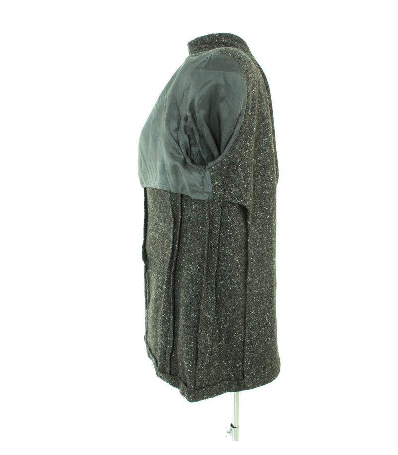 Kiton Damen DONNA Blazer Gr. IT 44/DE 38 Mehrfarbig – Foto 5
