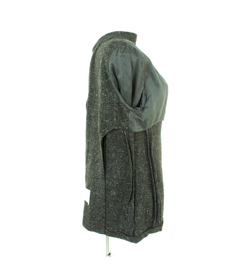 Kiton Damen DONNA Blazer Gr. IT 44/DE 38 Mehrfarbig – Foto 7