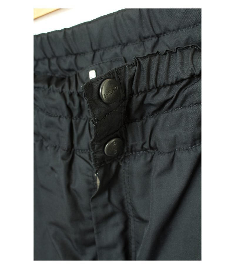 HEAD SPORTSWEAR Damen Hose Outdoorhose Freizeit Funktionshose Gr. 40 – Foto 3