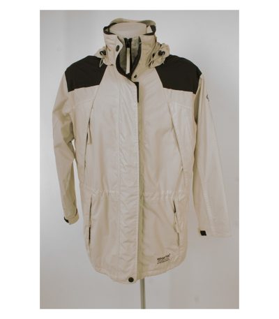 maul Herren Jacke Outdoorjacke Kapuzenjacke Gr. 44 in