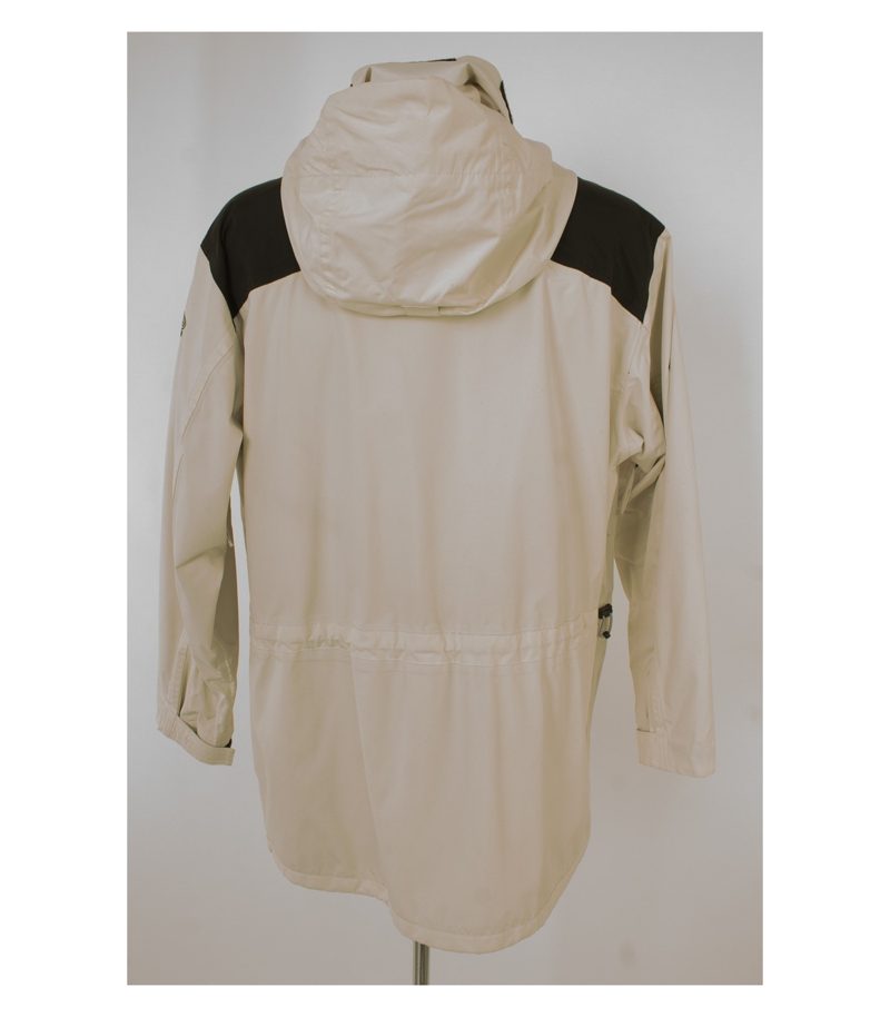 maul Herren Jacke Outdoorjacke Kapuzenjacke Gr. 44 in – Foto 3