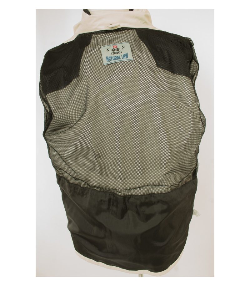 maul Herren Jacke Outdoorjacke Kapuzenjacke Gr. 44 in – Foto 7
