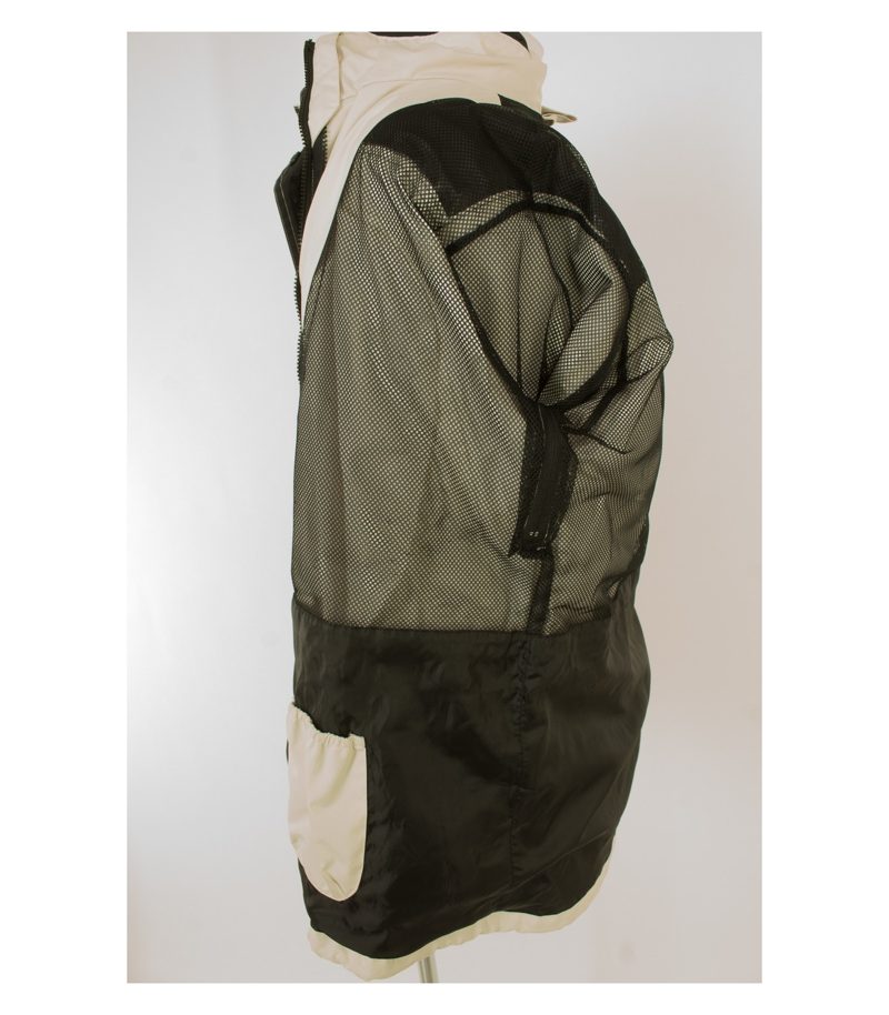 maul Herren Jacke Outdoorjacke Kapuzenjacke Gr. 44 in – Foto 8