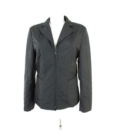 ORWELL Damen Blazer Gr. DE 40 Blau