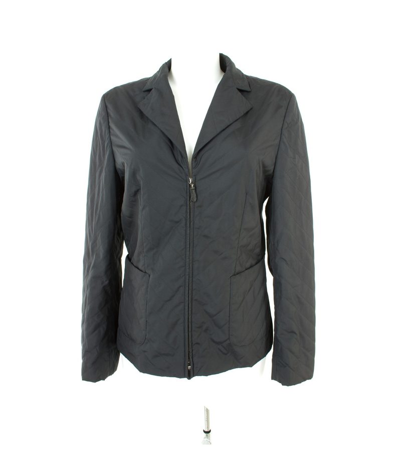 ORWELL Damen Blazer Gr. DE 40 Blau – Foto 1