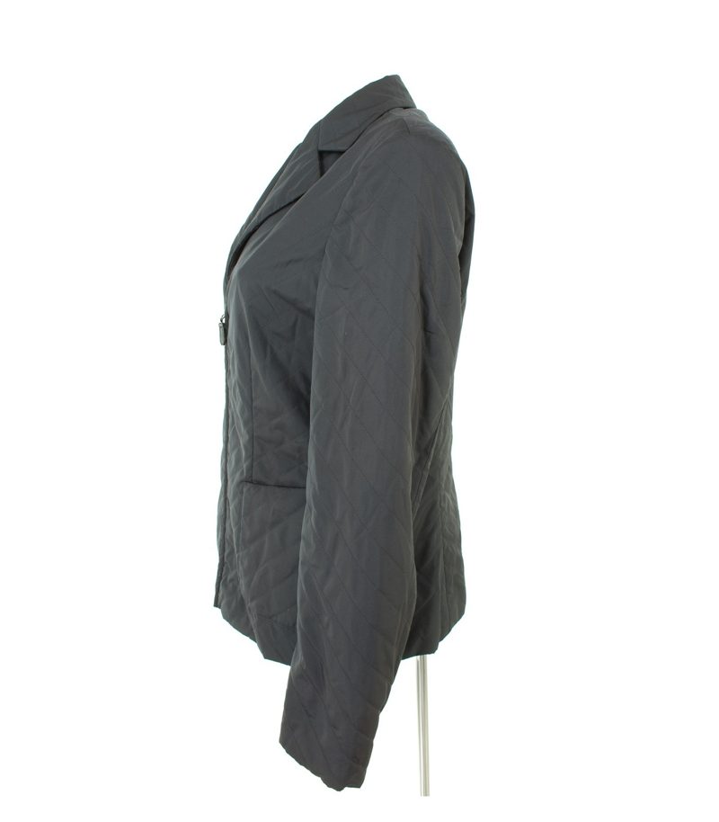 ORWELL Damen Blazer Gr. DE 40 Blau – Foto 2