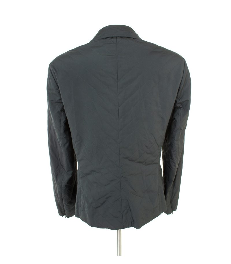 ORWELL Damen Blazer Gr. DE 40 Blau – Foto 3