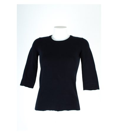 COS Damen Pullover Feinstrick Gr. XS Pulli Strick