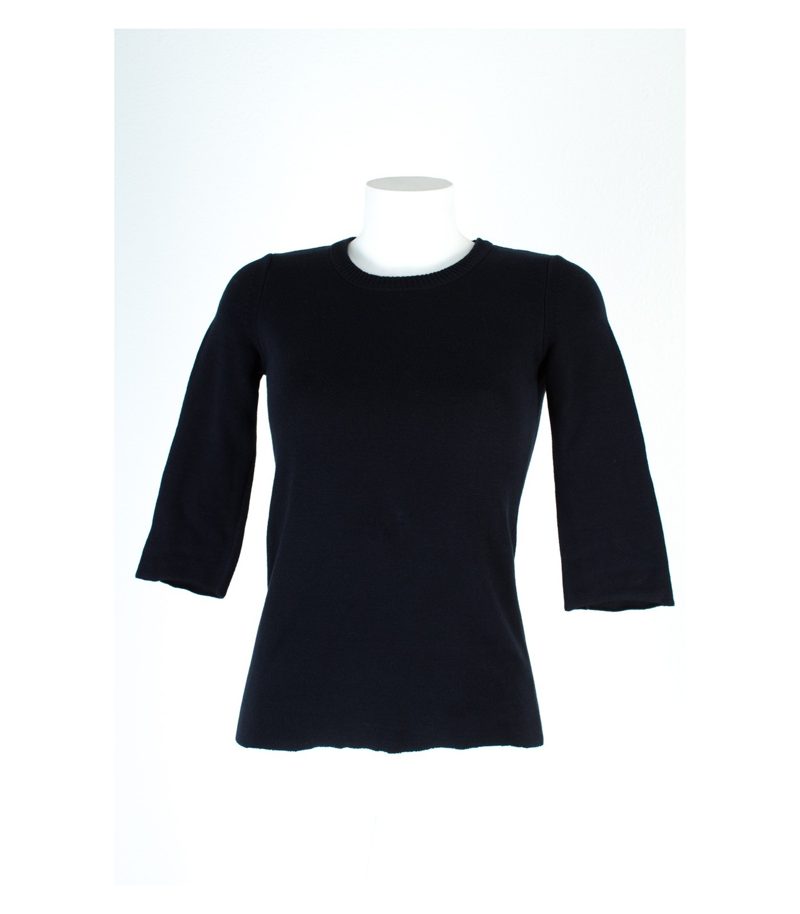 COS Damen Pullover Feinstrick Gr. XS Pulli Strick – Foto 1