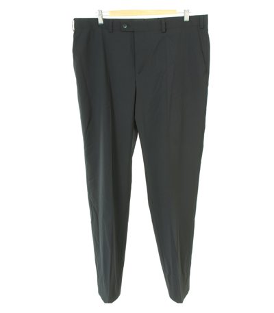 SHELTON & GREEN LONDON Herren Hose Gr.54 Blau Wolle NEU