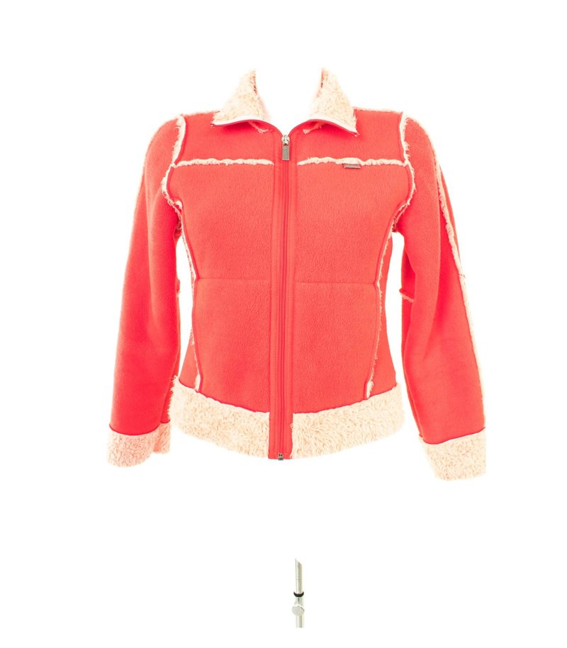PROTEST Damen Jacke gr. DE 36/S Rosa – Foto 1