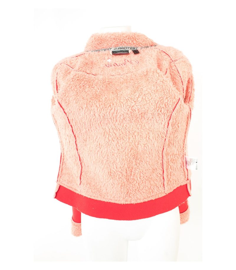 PROTEST Damen Jacke gr. DE 36/S Rosa – Foto 5
