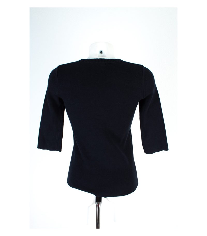 COS Damen Pullover Feinstrick Gr. XS Pulli Strick – Foto 2