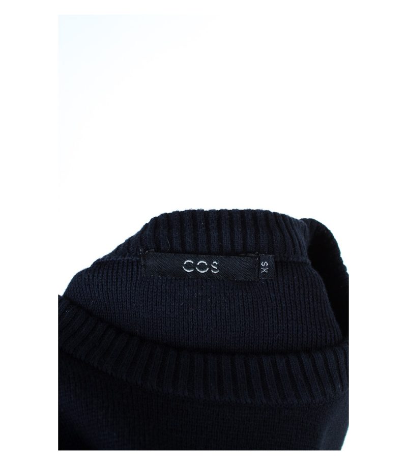 COS Damen Pullover Feinstrick Gr. XS Pulli Strick – Foto 3