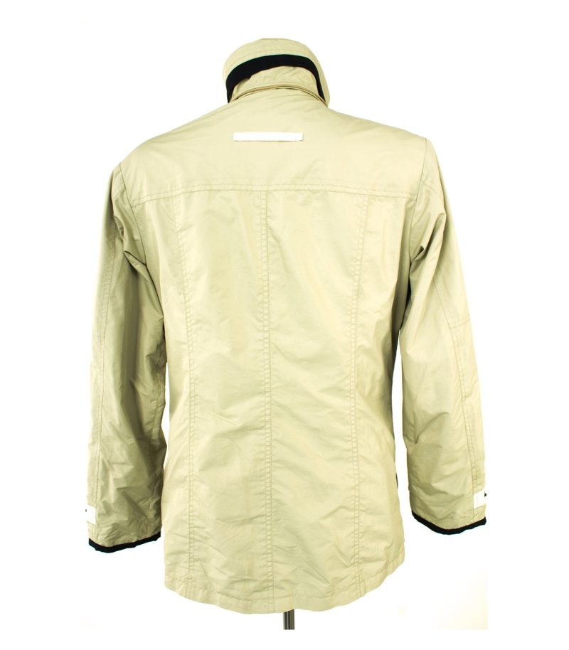 Fuchs Schmitt Damen CORE-TEX Jacke Gr. DE 36 in Beigegrün – Foto 3