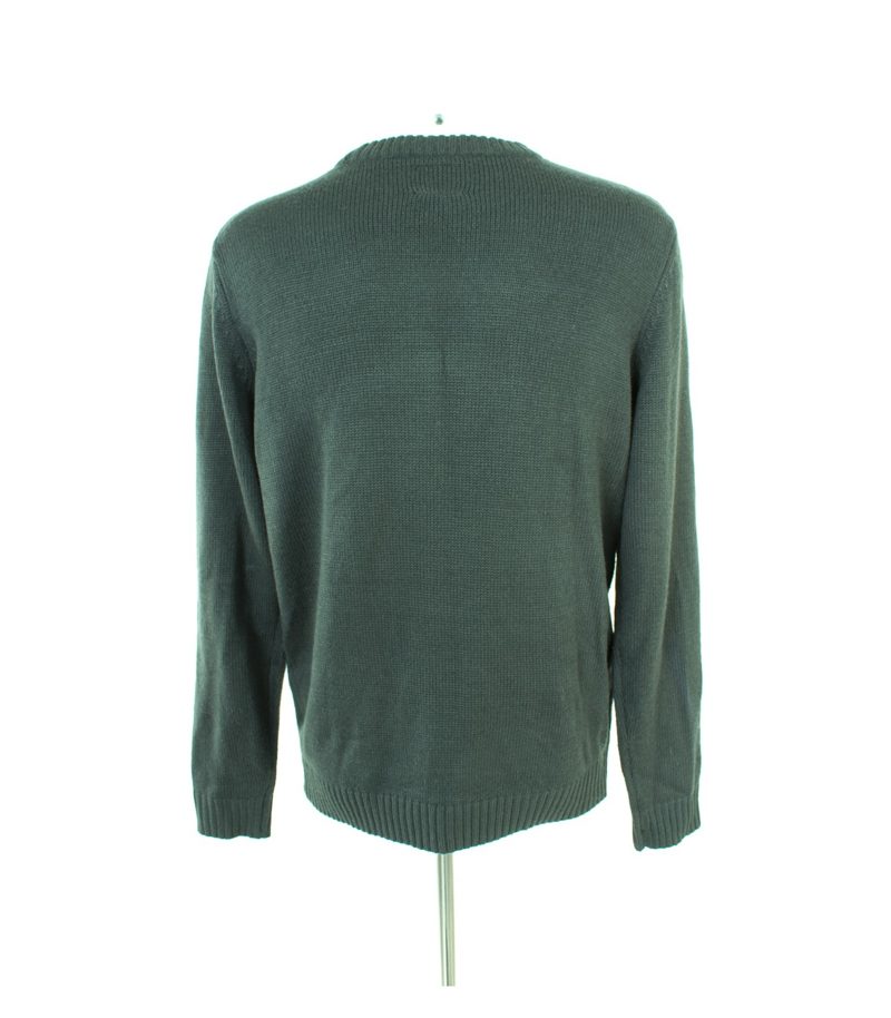 watsons Herren Pullover Gr.L Mehrfarbig Knit – Foto 2