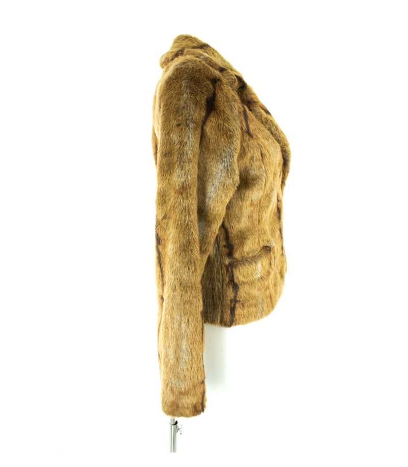H&M Damen Jacke Gr. S Mehrfarbig – Foto 2
