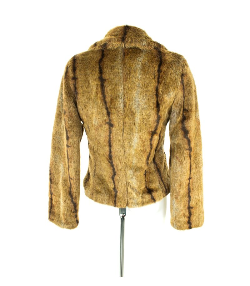 H&M Damen Jacke Gr. S Mehrfarbig – Foto 3