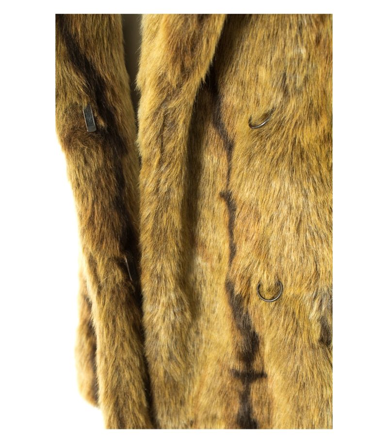 H&M Damen Jacke Gr. S Mehrfarbig – Foto 5