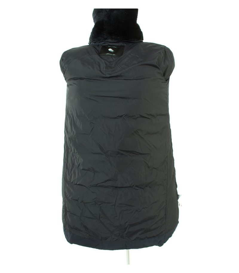 ZARA Damen WOMAN Mantel Steppmantel Daunenjacke Down Gr. XS Daunen – Foto 4