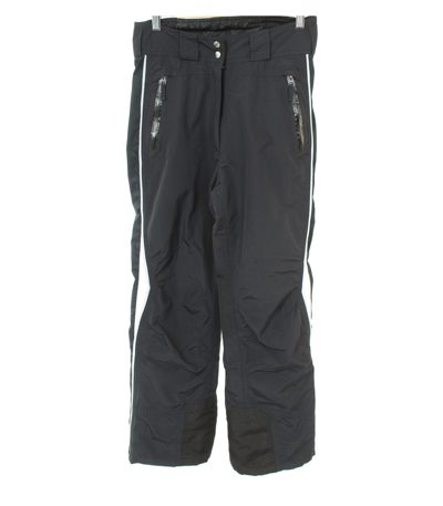 VENTURI Damen Hose Skihose Thermohose Schneehose Snowboard Gr. DE 38 Schwarz
