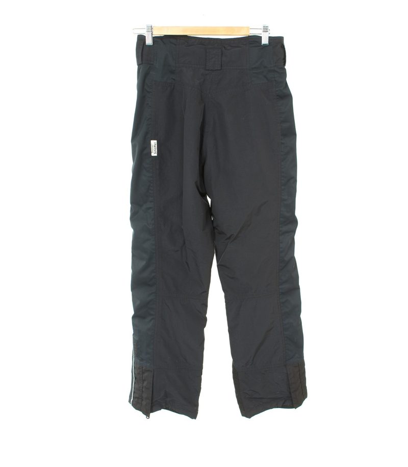 VENTURI Damen Hose Skihose Thermohose Schneehose Snowboard Gr. DE 38 Schwarz – Foto 2